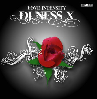 (MUT200) Dj Ness X – Love Intensity