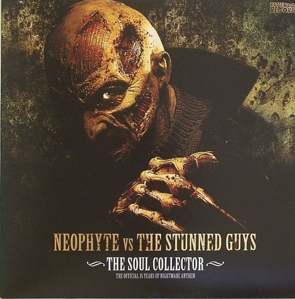 (LC8) Neophyte Vs. The Stunned Guys – The Soul Collector
