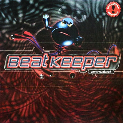 (21653) Beat Keeper ‎– Animated