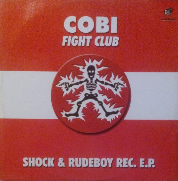(0539) Cobi / London Fiesta – Shock & Rudeboy Rec. E.P.