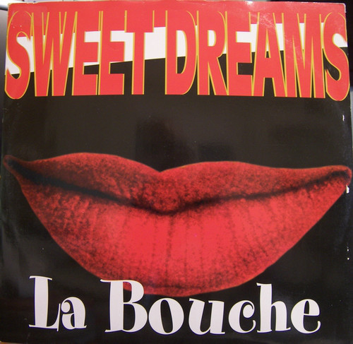 (29455) La Bouche ‎– Sweet Dreams