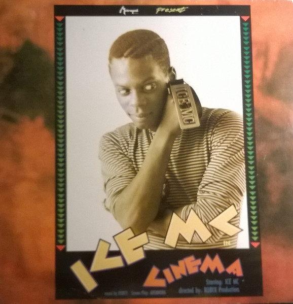 (CS112) ICE MC – Cinema