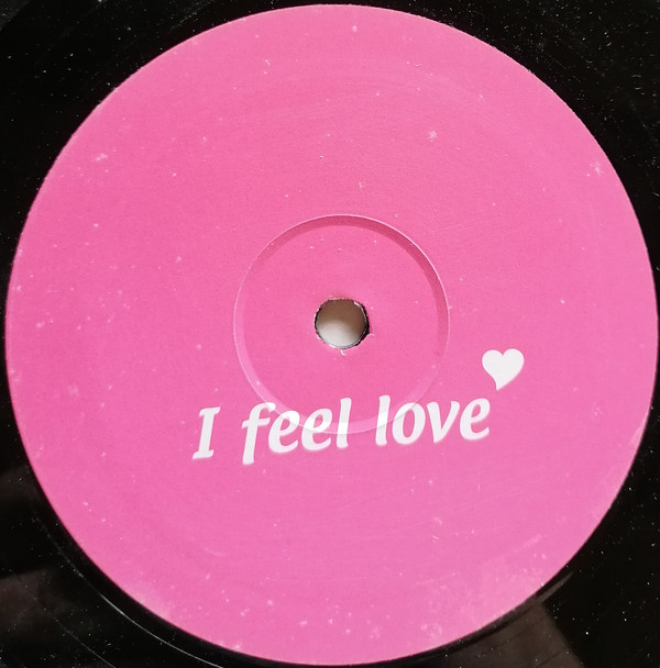 (29358) Donna Summer – I Feel Love