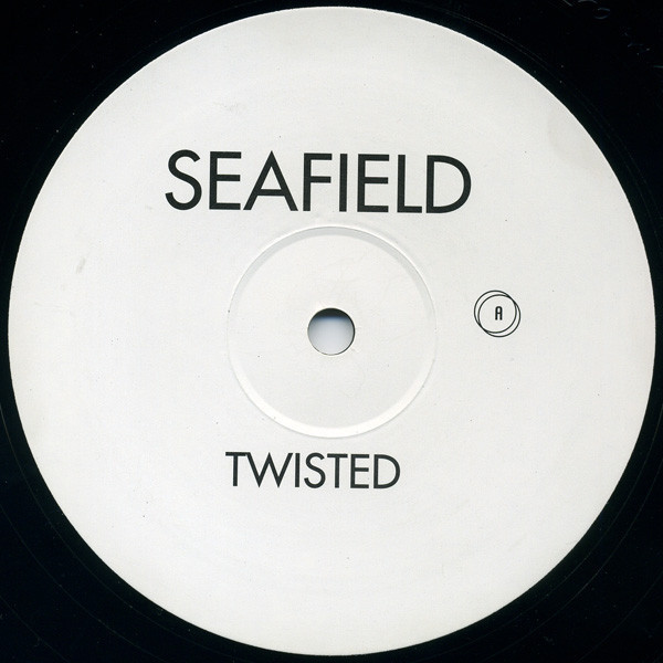 (29240) Seafield ‎– Twisted / Spin Off