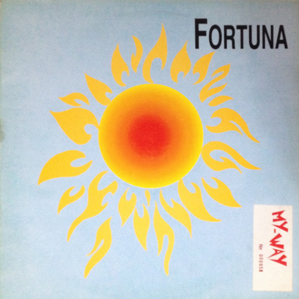 (RIV385) Fortuna ‎– Fortuna