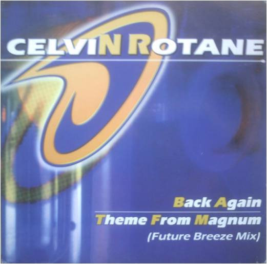(ADM296) Celvin Rotane – Back Again