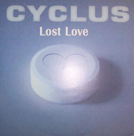 (2096) Cyclus – Lost Love