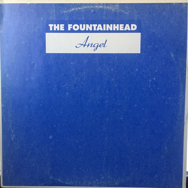 (CO670) The Fountainhead – Angel