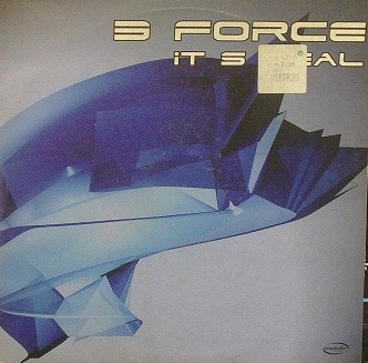 (V0164) 3-Force – It's Real