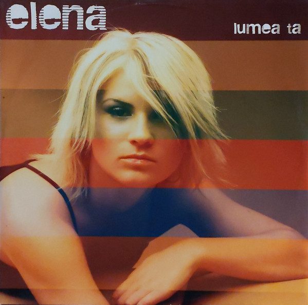 (7461) Elena – Lumea Ta (Together)