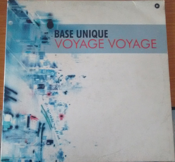 (29890) Base Unique ‎– Voyage Voyage