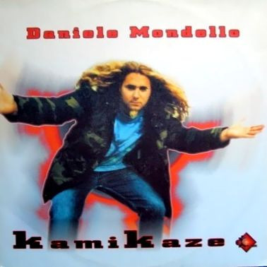 (CO488) Daniele Mondello – Kamikaze