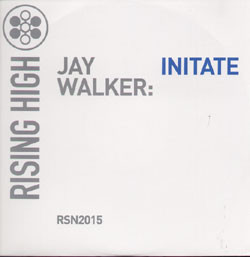 (CM1019) Jay Walker ‎– Initiate