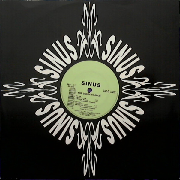 (30325) Sinus ‎– The Guilty Silence