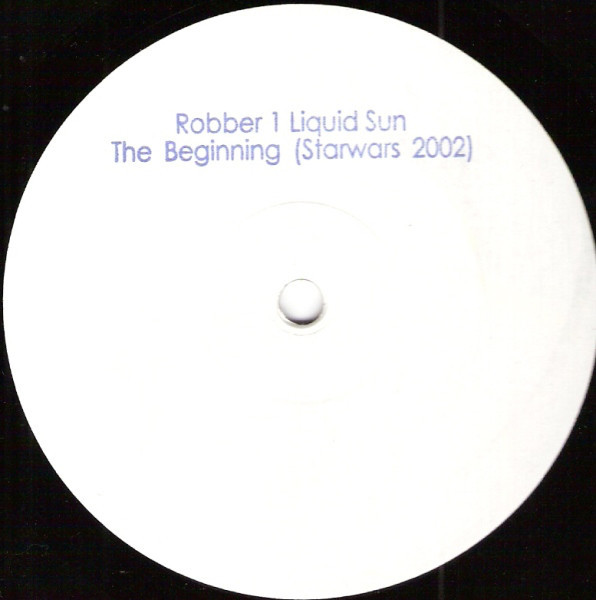 (22897) Robber 1 ‎– Liquid Sun