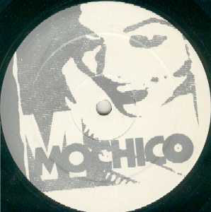 (29500) Mochico ‎– Mochico 3.5 (Remixes)