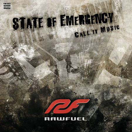 (LC148) State Of Emergency – Call It Music
