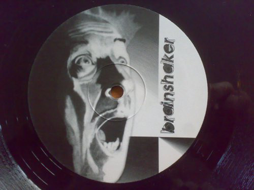 (30030) DJ Transformer ‎– Brainshaker