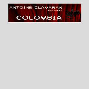 (5728) Antoine Clamaran ‎– Colombia