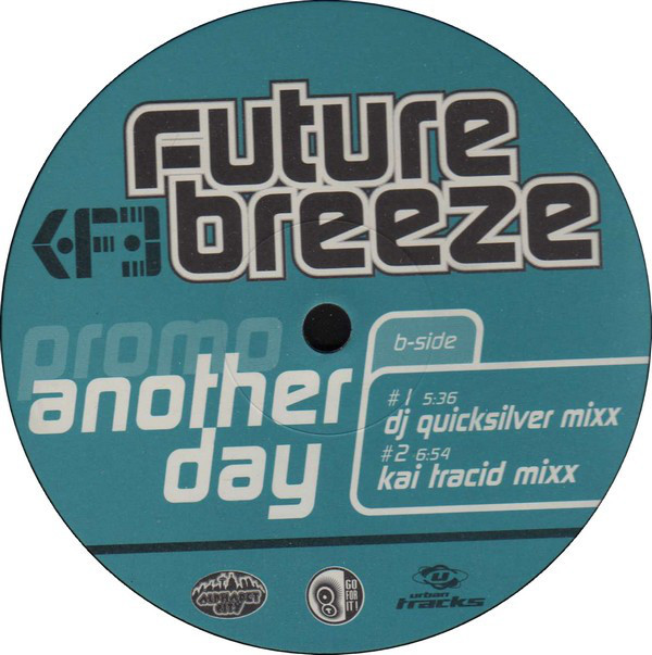 (22062) Future Breeze ‎– Another Day