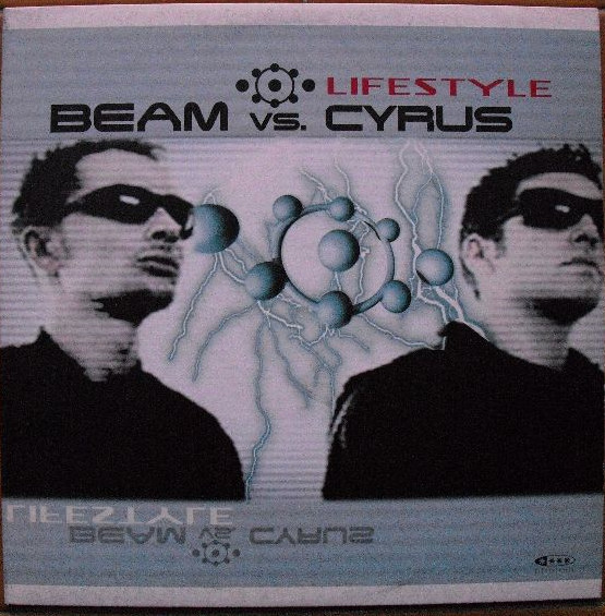 (ANT20) Beam vs. Cyrus ‎– Lifestyle