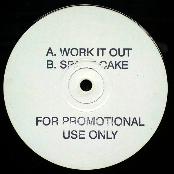 (RIV587) Perpetual Motion ‎– Work It Out