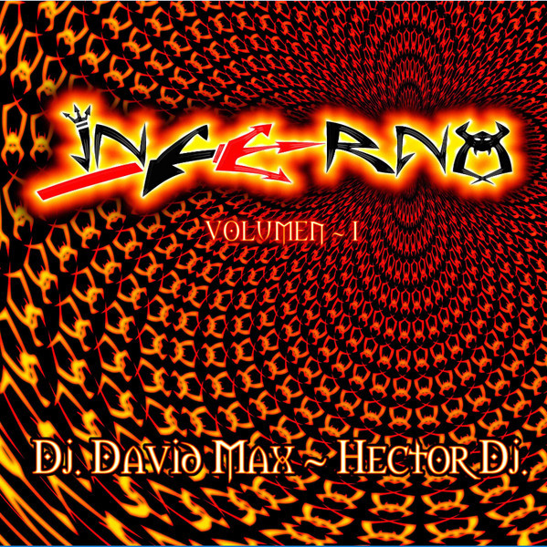 (LC545) DJ David Max & Hector DJ – Inferno Volume 1