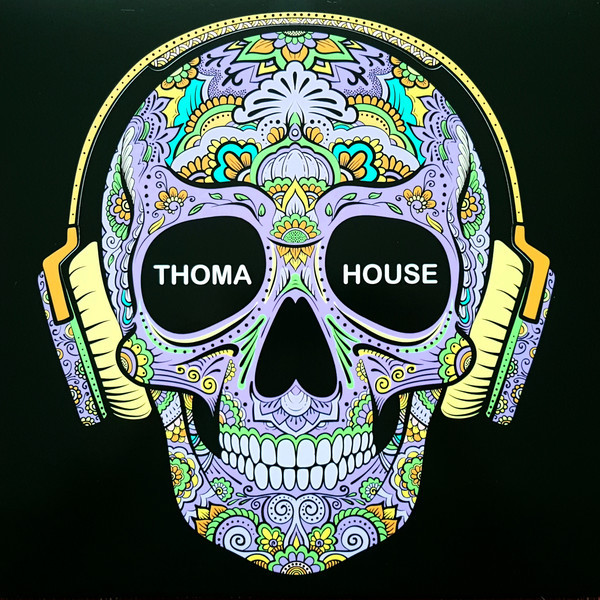 (MUT368) Thoma House – DJ's