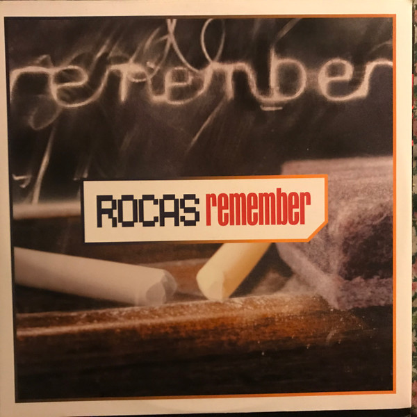(SF671) Rocas – Remember