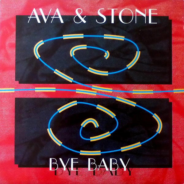 (CUB1509) Ava & Stone ‎– Bye Baby