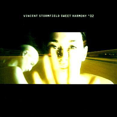 (1245) Vincent Stormfield ‎– Sweet Harmony '02