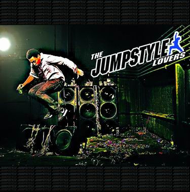 (LC461) The Jumpstyle Lovers – Jumpstyle Lovers
