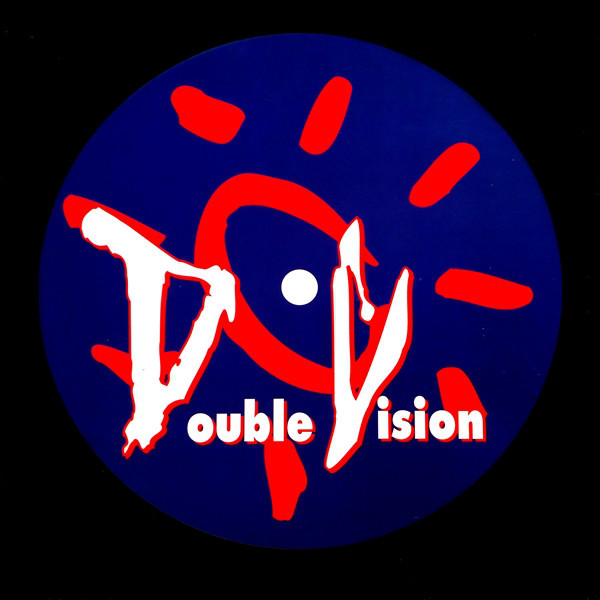 (19573) Double Vision ‎– Knockin