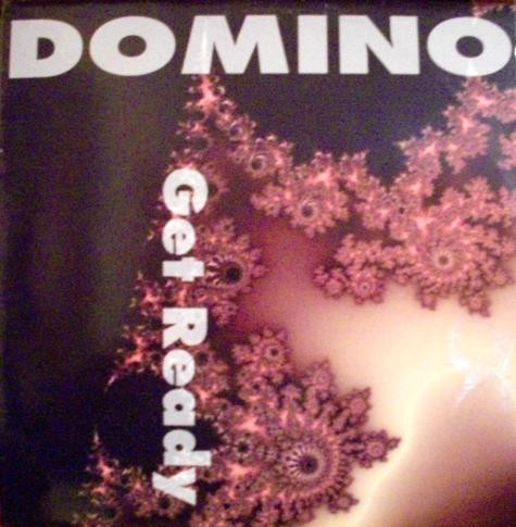 (CM1719) Domino ‎– Get Ready