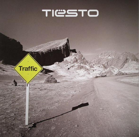 (2234) Tiesto ‎– Traffic