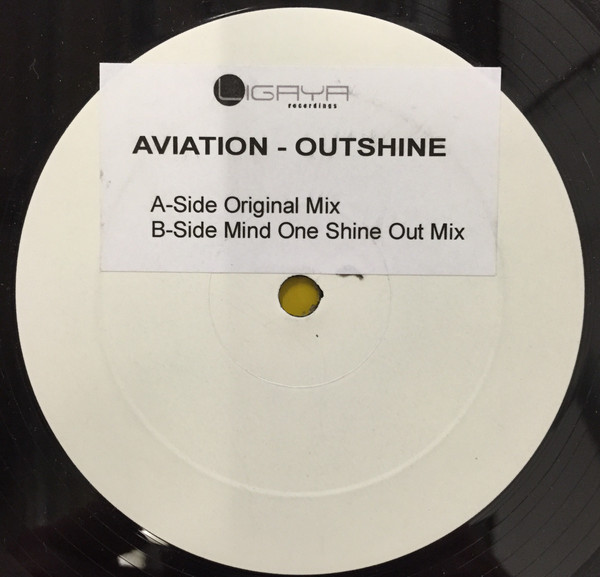 (5410) Aviation ‎– Outshine