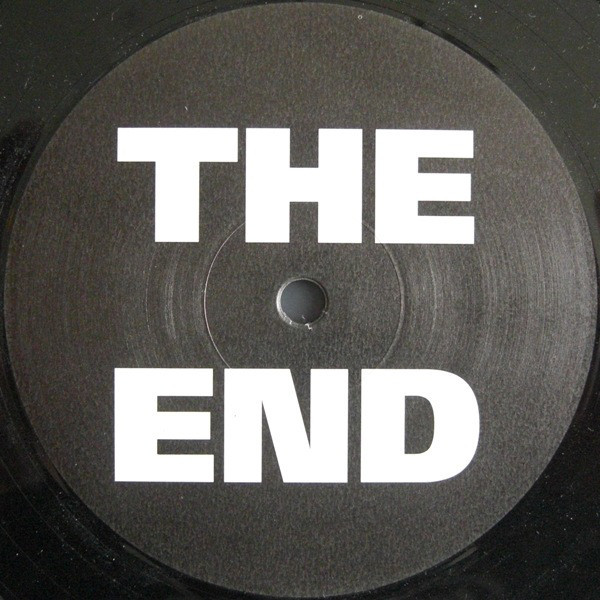 (2225) Tube-Tech ‎– The End