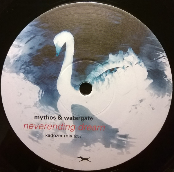 (3453) Mythos & Watergate ‎– Neverending Dream