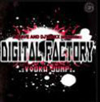 (19256) Digital Factory ‎– Vodka Jump