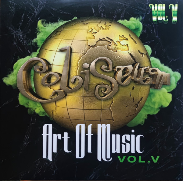 (MUT264) Coliseum – Art Of Music V