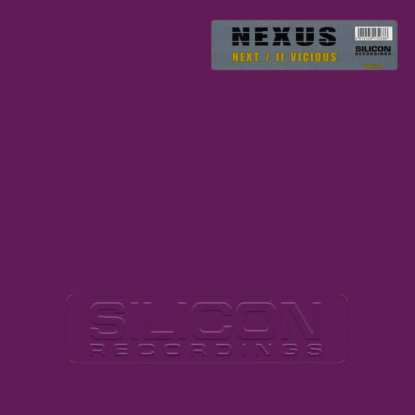 (CM710B) Nexus – Next / II Vicious