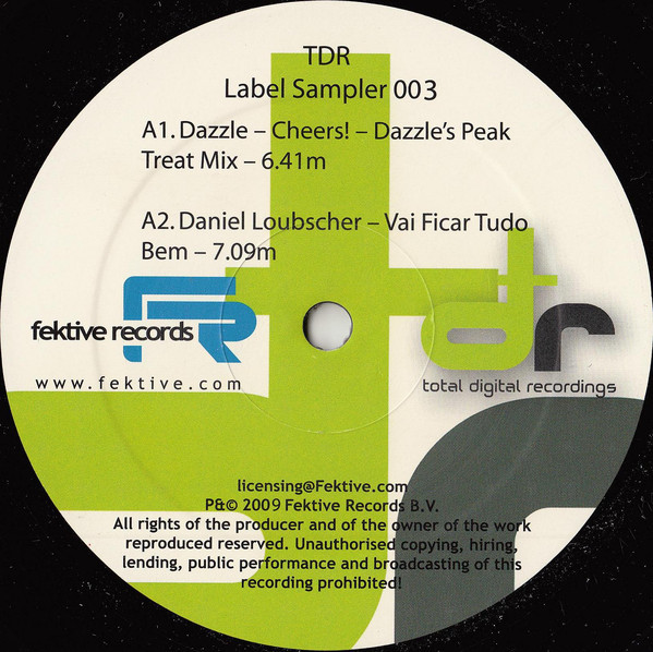 (27338) TDR Label Sampler 003