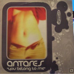(3228) Antares ‎– You belong to me