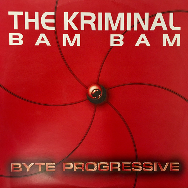 (MUT362) The Kriminal – Bam Bam