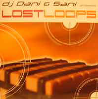 (5856) DJ Dani & Sani ‎– Lost Loops