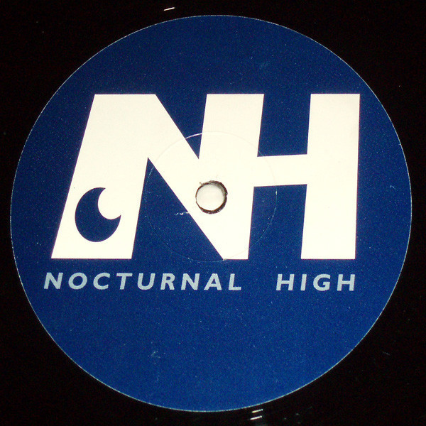 (CMD748) Nocturnal High – Round & Round