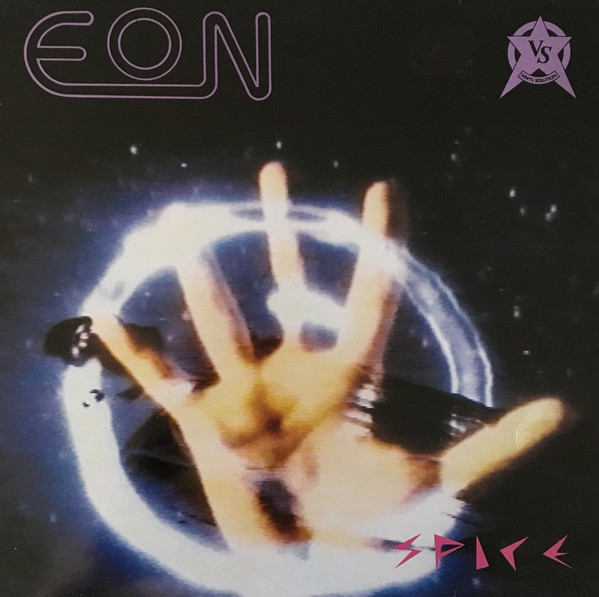 (CMD170) Eon ‎– Spice