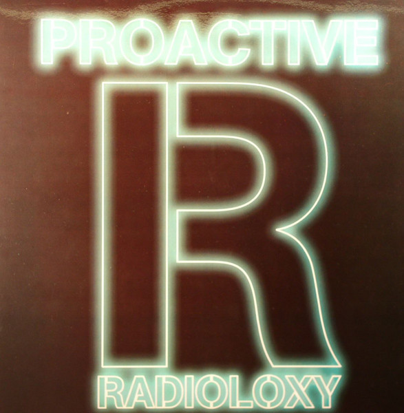 (2278) Pro-Active ‎– Radioloxy