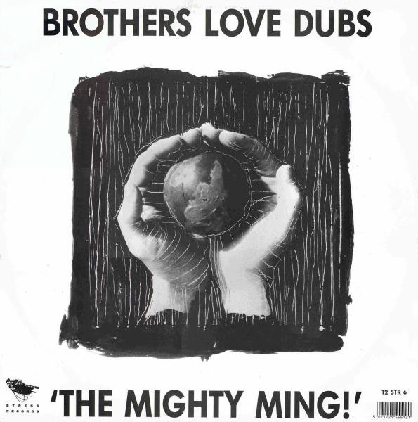 (CMD50) Brothers Love Dubs ‎– The Mighty Ming!