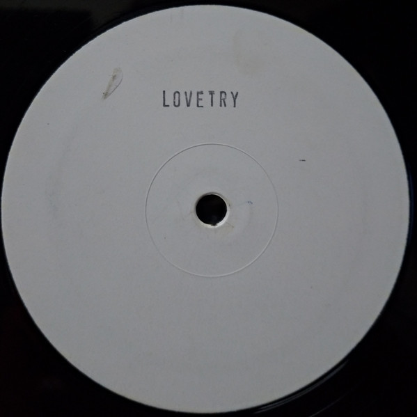 (29863) Various ‎– Lovetry